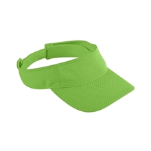 Augusta Sportswear Athletic Mesh Visor