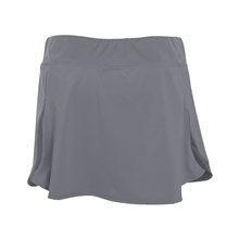 Augusta Sportswear Girls Action Colorblock Skort
