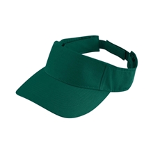 Augusta Sportswear Sport Twill Visor