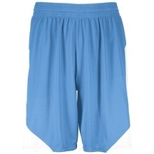 Augusta Sportswear Youth Step - Back Basketball Short