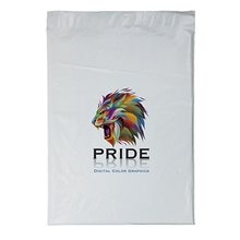 Aurora(TM) ColorVista Tote Bag