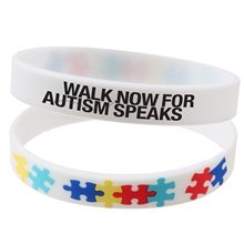Autism Awareness Bracelet