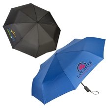 Auto Open - Close Folding Umbrella