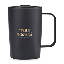 Aviana(TM) Rowan Recycled Mug - 15 oz