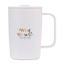Aviana(TM) Rowan Recycled Mug - 15 oz