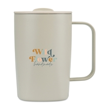 Aviana(TM) Rowan Recycled Mug - 15 oz