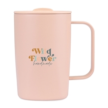 Aviana(TM) Rowan Recycled Mug - 15 oz