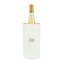 Aviana(TM) Rowan Recycled Wine Chiller