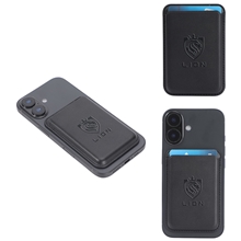 Avon 3- Card Phone Wallet with Magnetic Ring