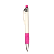 Awareness Ribbon Grip Pen