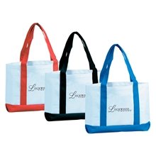 Azores Two Tone Tote Bag