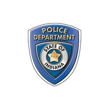 badge (large) - die cut magnets