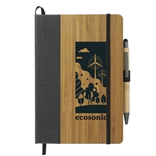 Bamboo Bound Journal Bundle Set