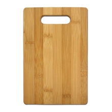 Bamboo Natural Cutting Board