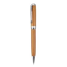 Twist Action Bamboo Pen