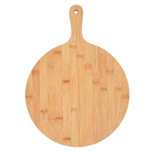 Bamboo Pizza Paddle