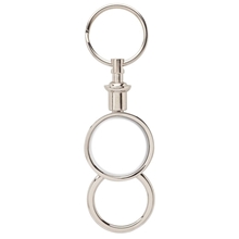 Barriga - Separating Keyring