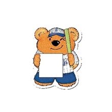 Baseball Bear - Design - A - Bear(TM)
