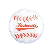 Baseball Hot / Cold Therapy Gel Pack