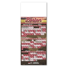 Baseball Schedule Magnet