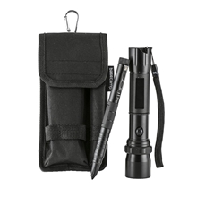 Basecamp Arctic Utility Pen Flashlight Set