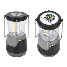 Basecamp Grizzly Camping Light with Speaker