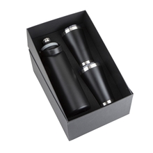 Basecamp McTundra Pint Gift Set