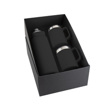 Basecamp McTundra Zion Gift Set
