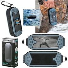 Basecamp(R) Rapids Waterproof Wireless Speaker