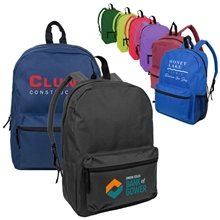 Basic Promo Backpack