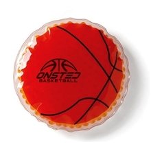 Basketball Hot / Cold Therapy Gel Pack