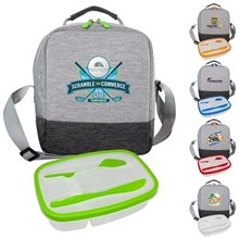 Bay Handy Seal Tight Lunch Kit