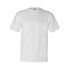 Bayside Short Sleeve T - shirt - Heathers