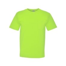 Bayside USA - Made Short Sleeve T - Shirt With a Pocket - PREMIUM