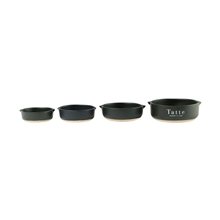 Be Home(R) Brampton Nested Stoneware Measuring Cups
