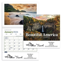 Beautiful America Pocket