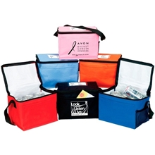 Bedford 6 Pack Insulated Cooler