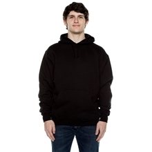 Beimar Drop Ship Unisex 10 oz 80/20 Cotton / Poly Exclusive Hooded Sweatshirt