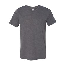 Bella + Canvas - Cotton / Polyester T - Shirt - 3650 - SLUBS / SPECKLED