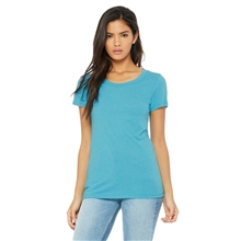 BELLA + CANVAS Triblend Short - Sleeve T - Shirt - 8413 - ALL