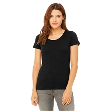 BELLA + CANVAS Triblend Short - Sleeve T - Shirt - 8413 - ALL