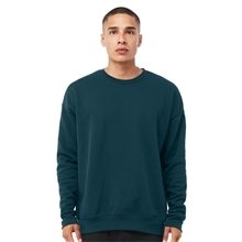 Bella + Canvas - Unisex Drop Shoulder Sweatshirt - 3945 - COLORS