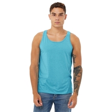 Bella + Canvas Unisex Triblend Tank