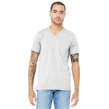 Bella+Canvas (R) Unisex Jersey Short Sleeve V - Neck Tee - 3005