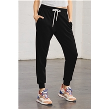 BELLA+CANVAS (R) Unisex Jogger Sweatpants