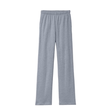 BELLA+CANVAS(R) Unisex Sponge Fleece Straight Leg Sweatpant