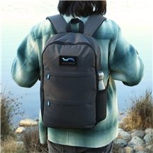 Bergen Backpack Made From Recycled Materials