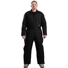 Berne Mens Icecap Insulated Coverall
