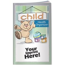 Better Book - Child Health Organizer
