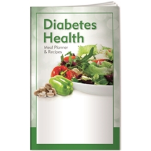 Better Book Diabetes Health Meal Planner / Recipes